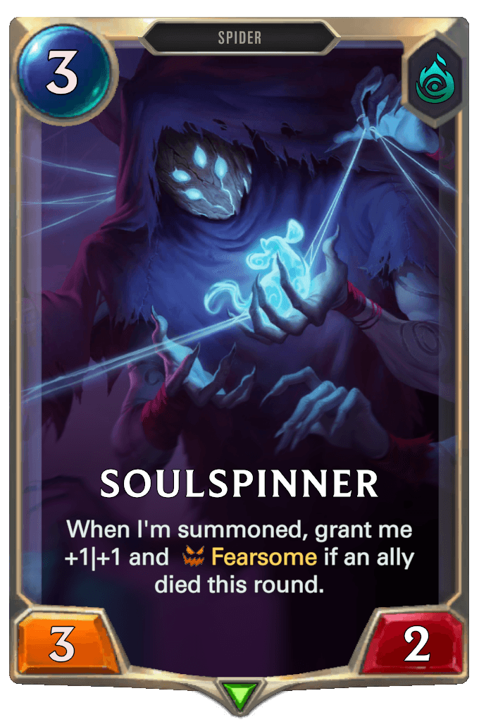 Soulspinner
