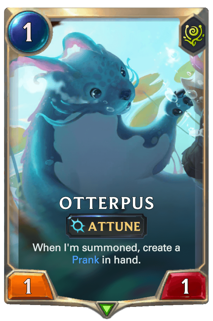 Otterpus