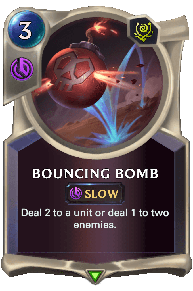 Bouncing Bomb