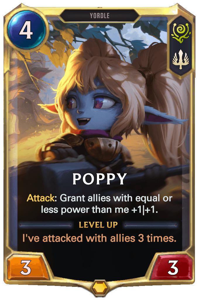 Poppy
