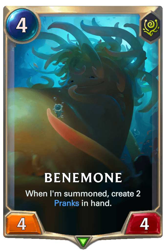 Benemone