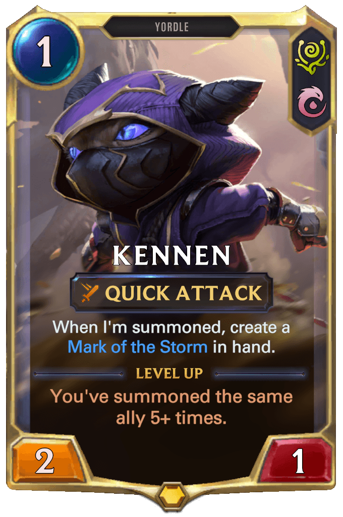Kennen