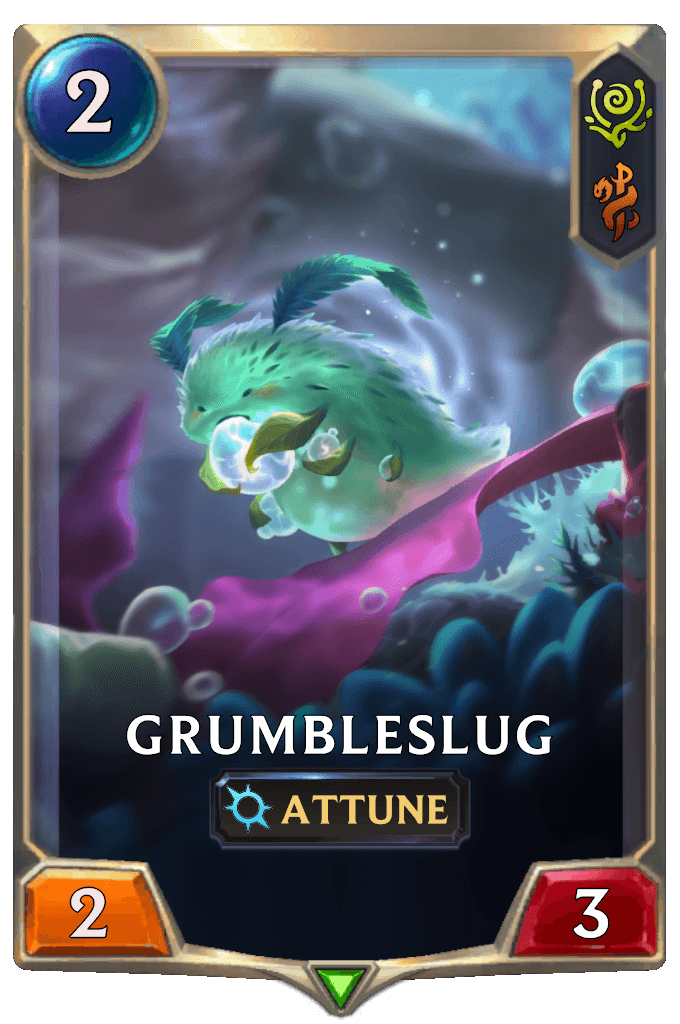 Grumbleslug