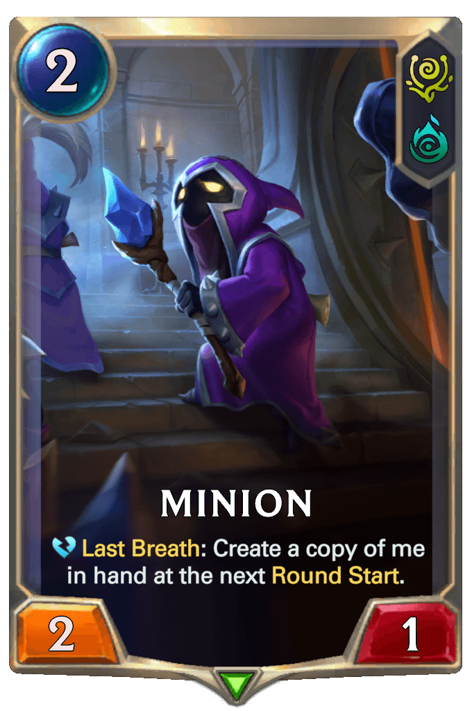 Minion