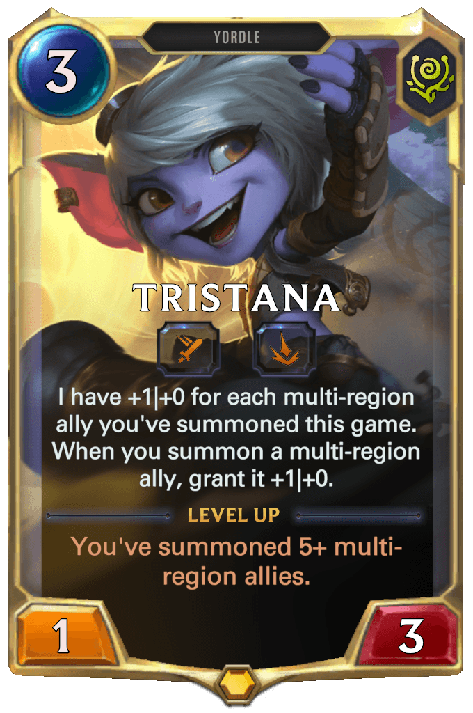 Tristana