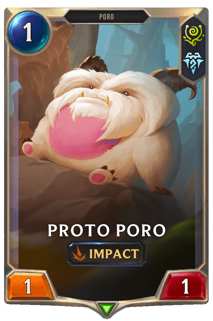 Proto Poro