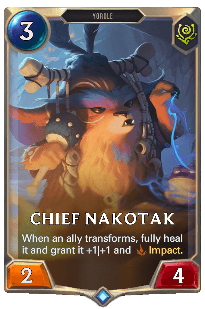 Chief Nakotak