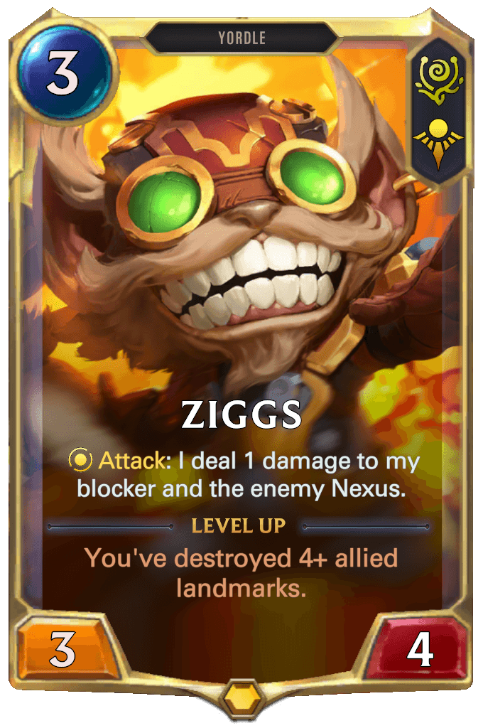 Ziggs