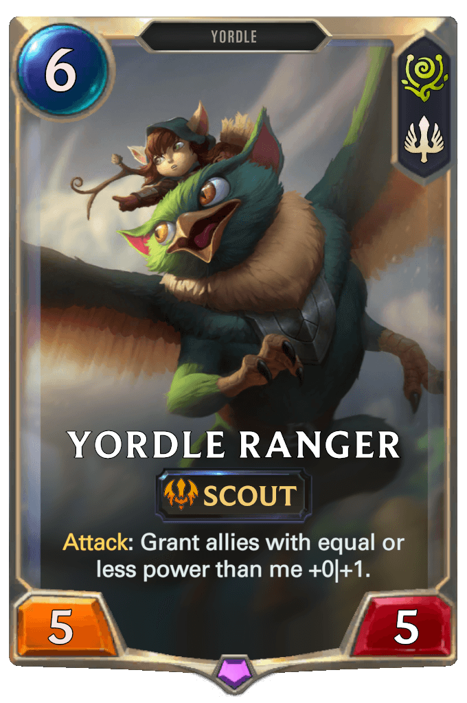 Yordle Ranger