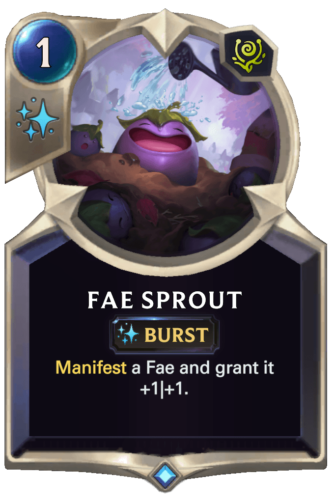 Fae Sprout