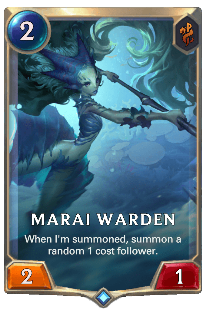 Marai Warden