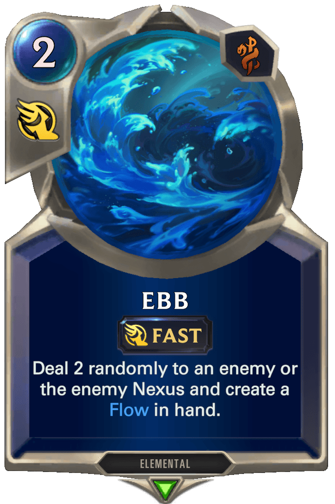 Ebb