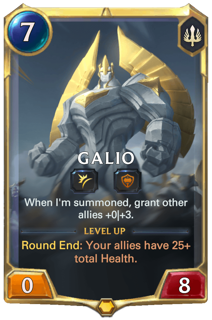 Galio