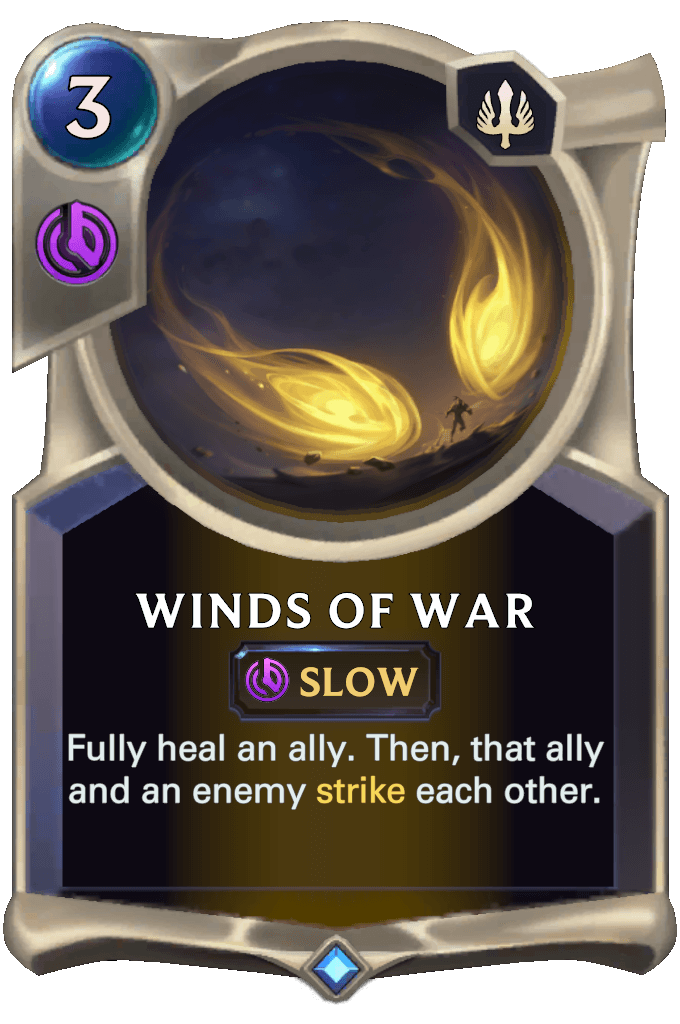 Winds of War