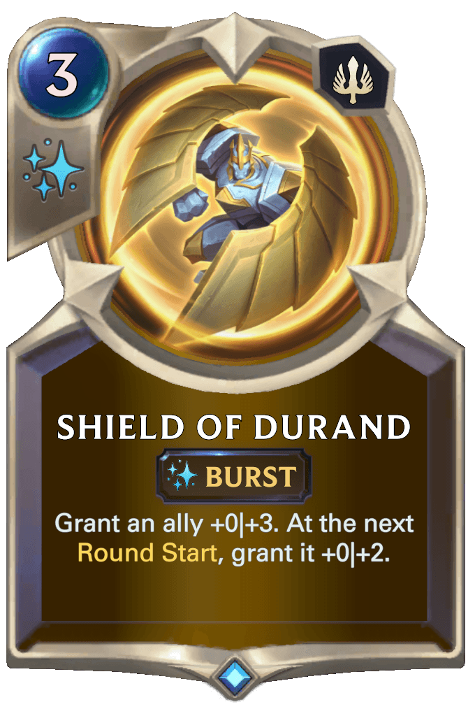 Shield of Durand