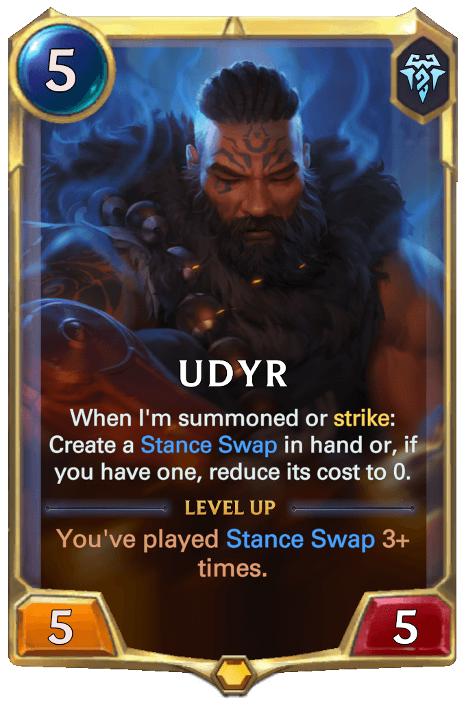 Udyr