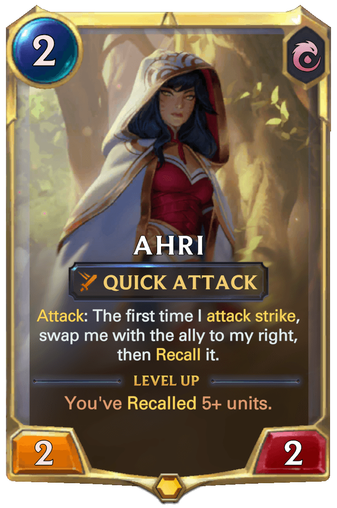 Ahri