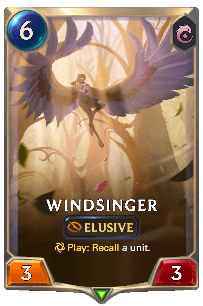 Windsinger