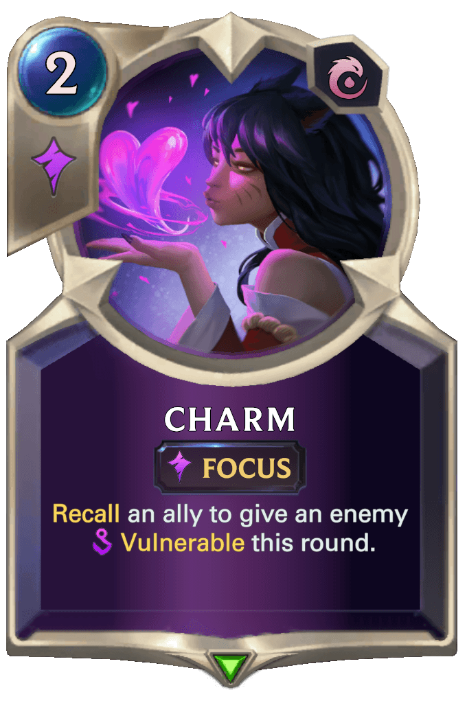 Charm