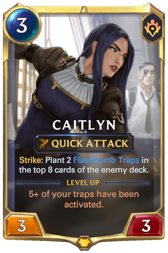 Caitlyn