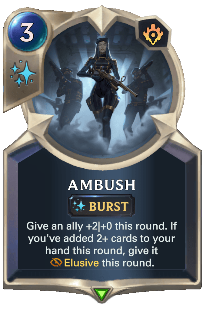Ambush