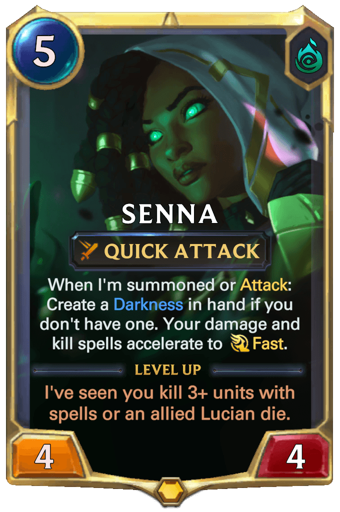 Senna