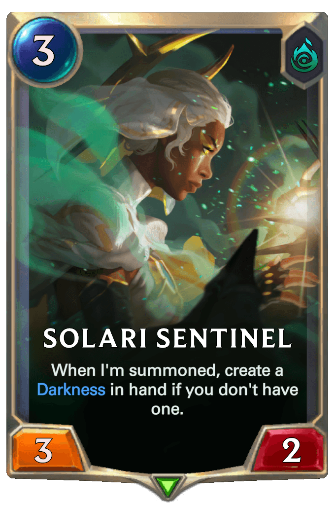 Solari Sentinel