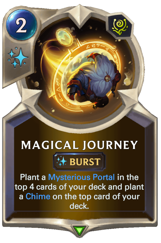 Magical Journey
