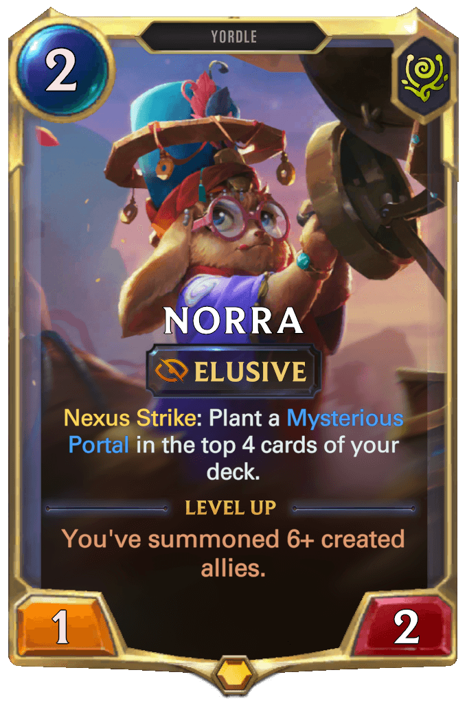 Norra