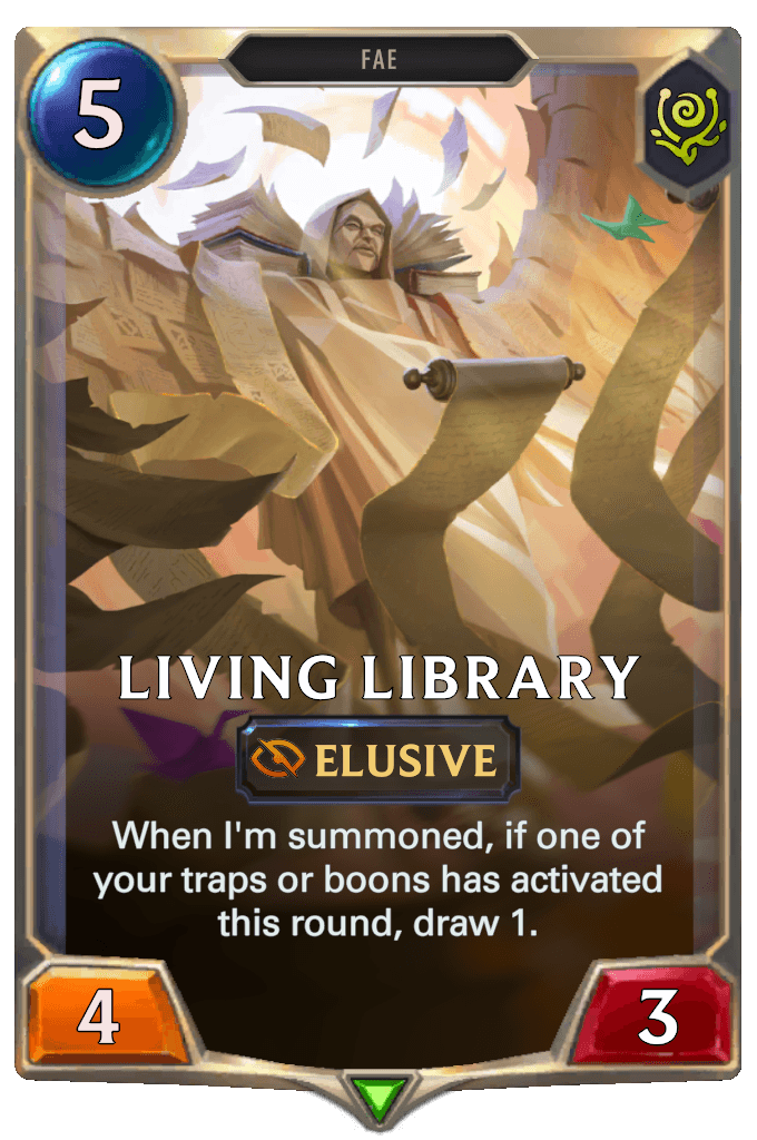 Living Library