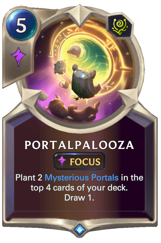 Portalpalooza