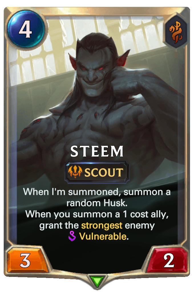 Steem