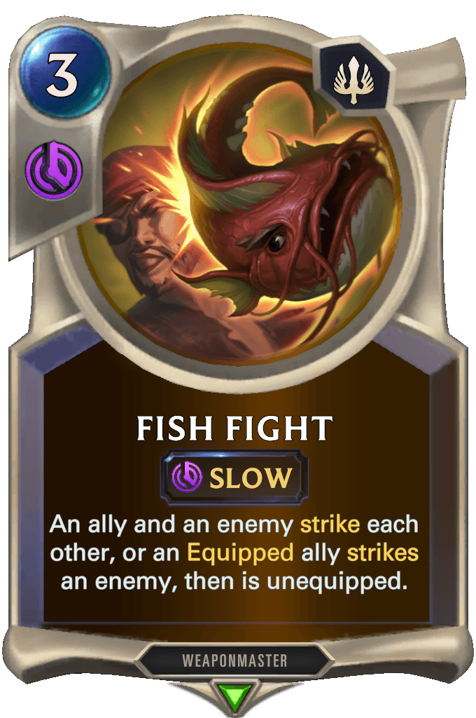Fish Fight