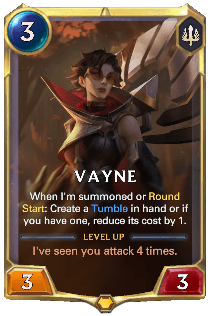 Vayne