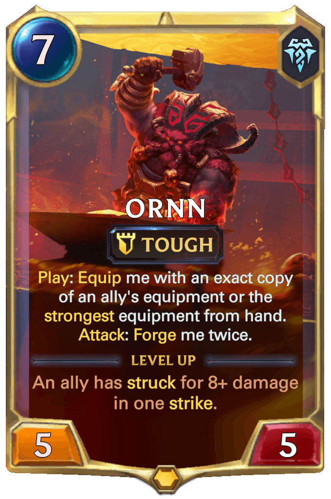 Ornn