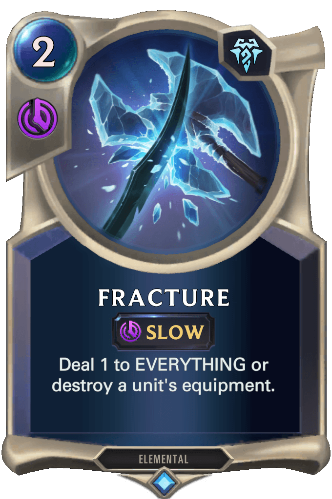 Fracture