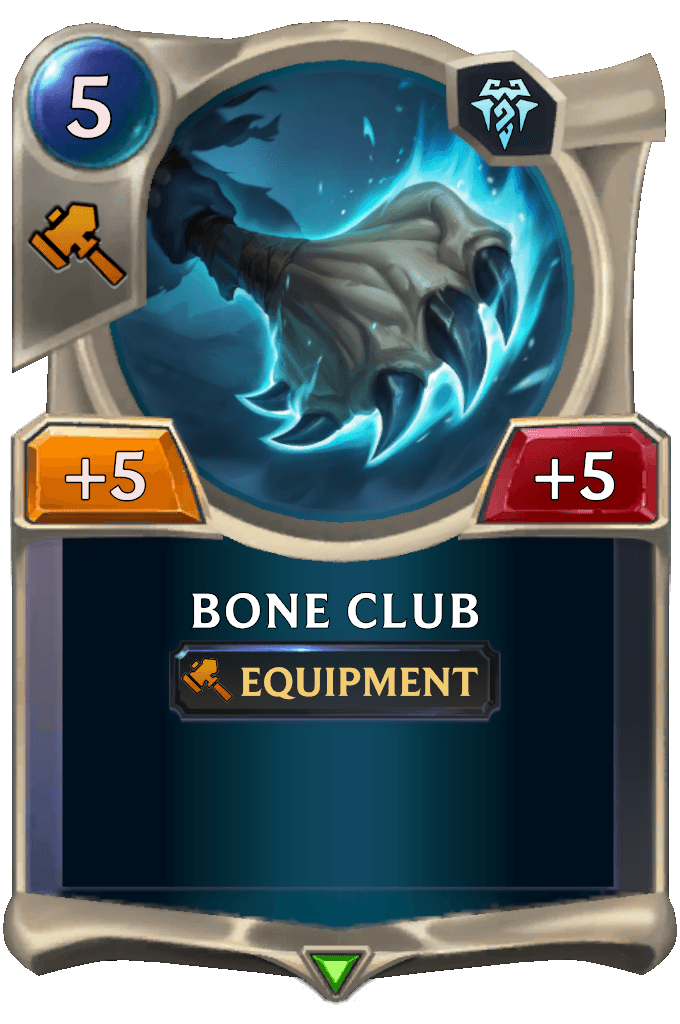 Bone Club