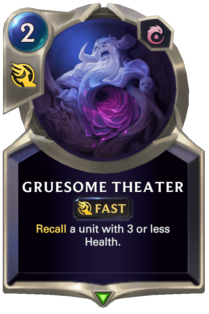 Gruesome Theater