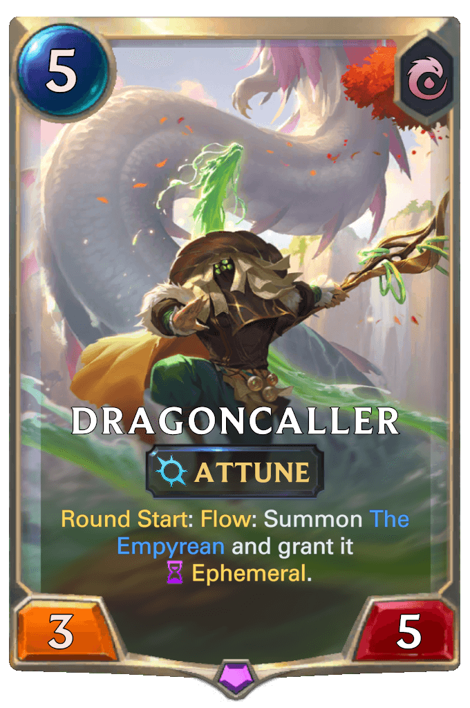 Dragoncaller