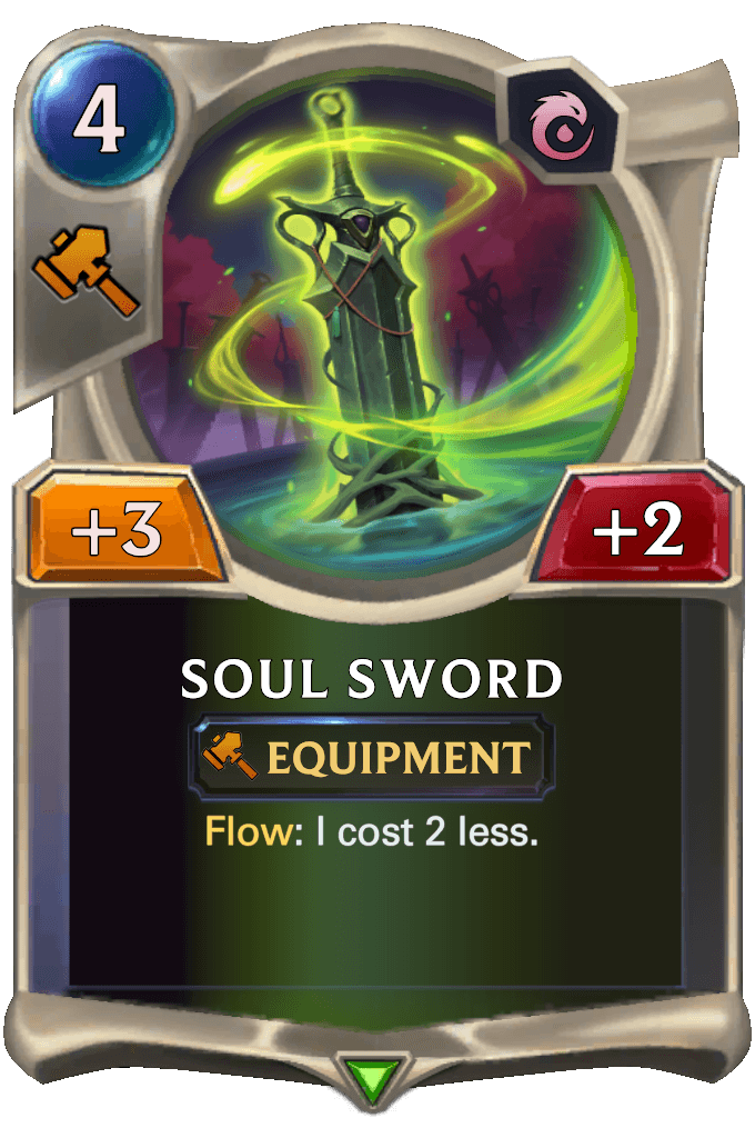 Soul Sword