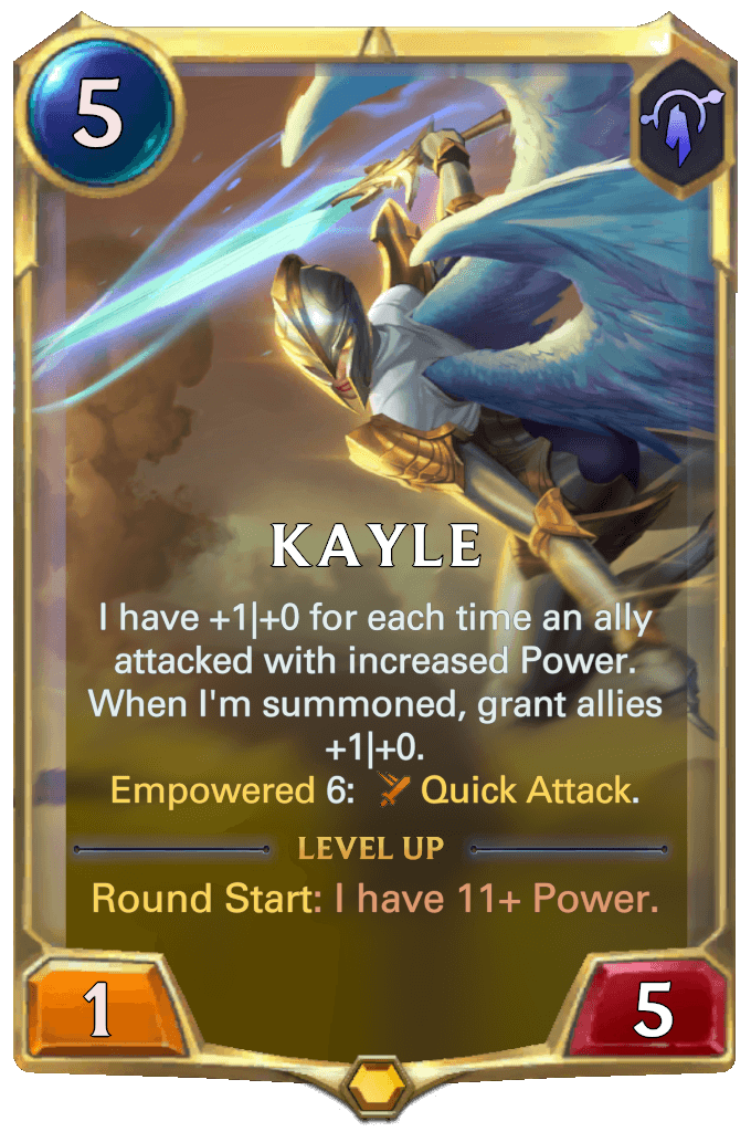 Kayle