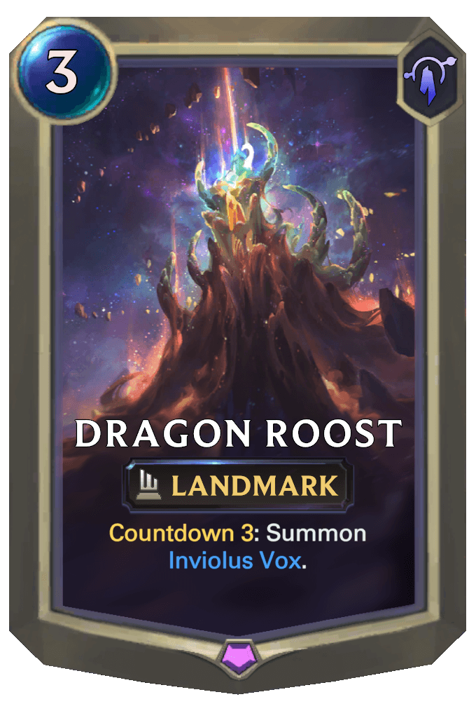 Dragon Roost