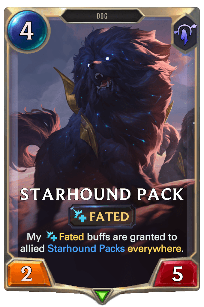 Starhound Pack