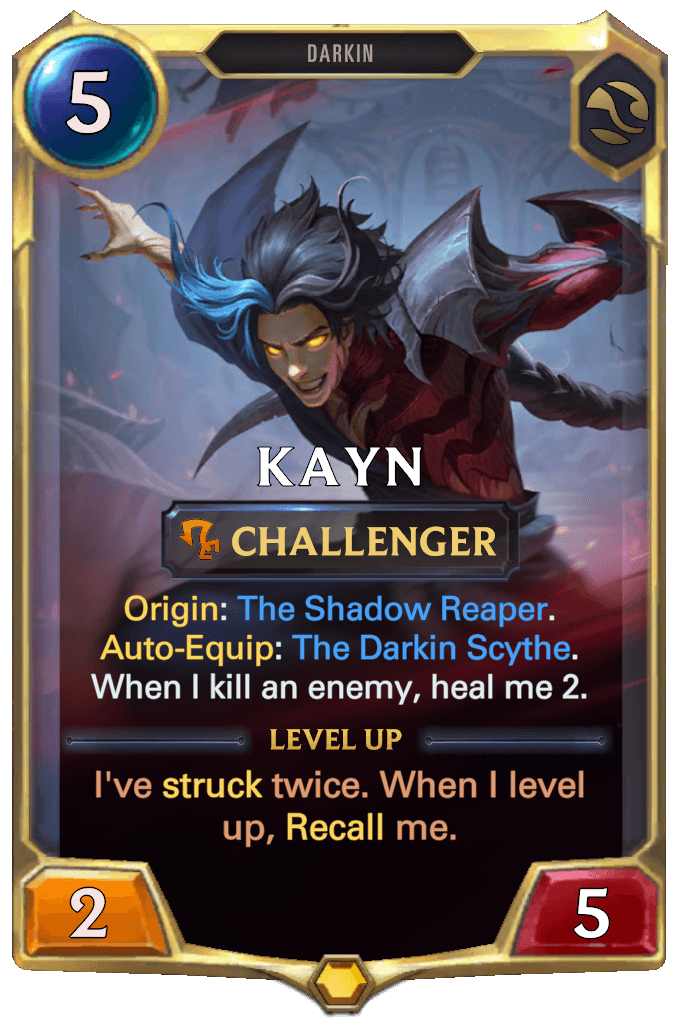 Kayn