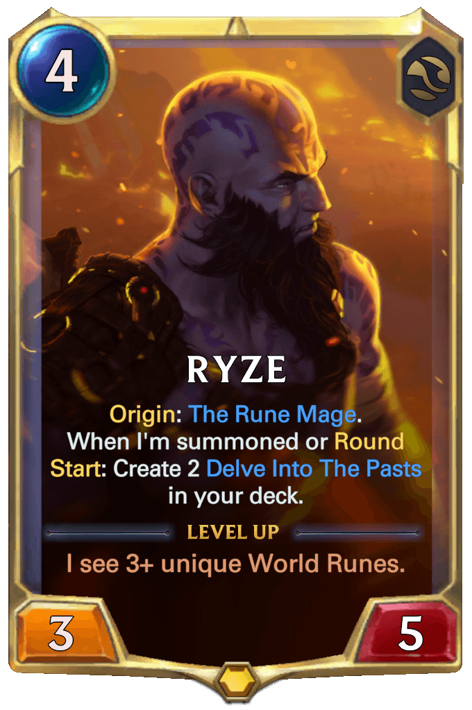 Ryze