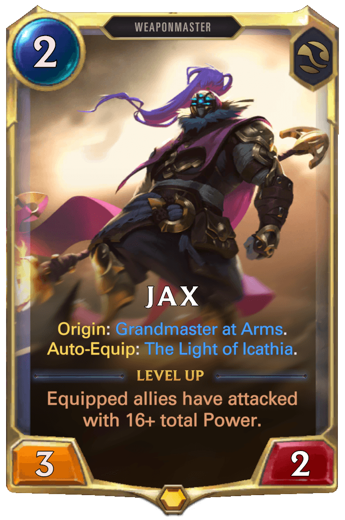 Jax