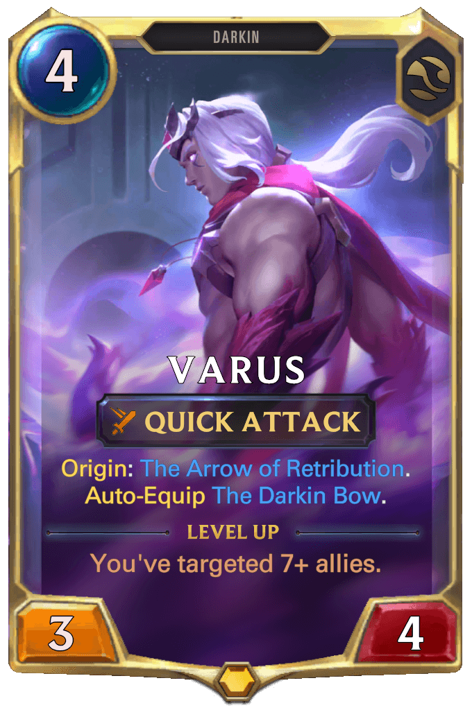 Varus