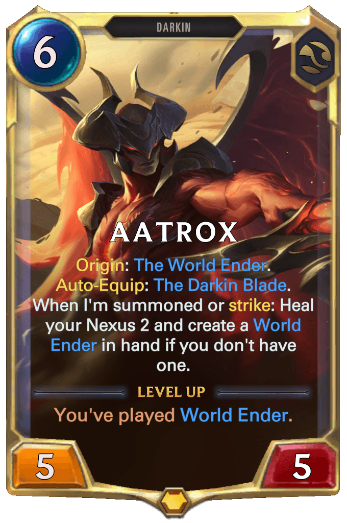 Aatrox