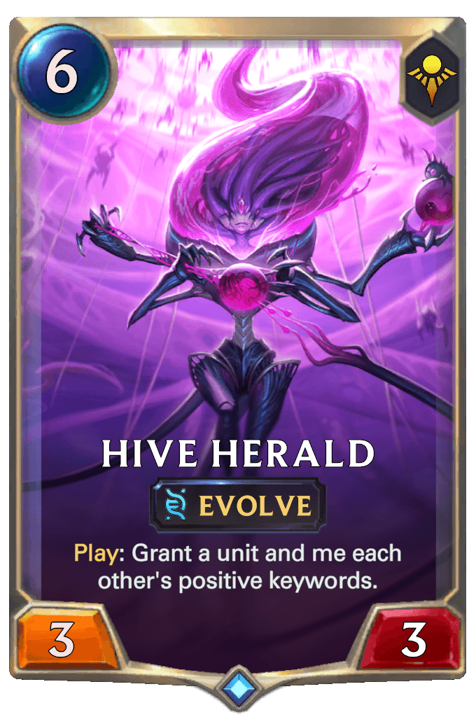 Hive Herald