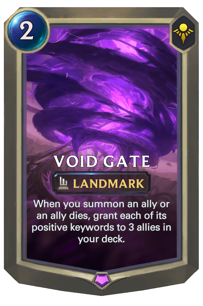 Void Gate